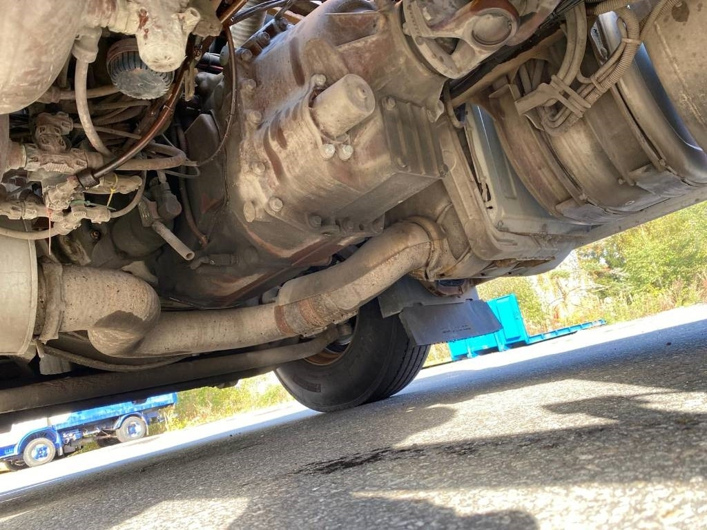 Absetzkipper Volvo FH 13 420: das Bild 18