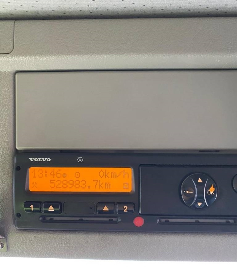 Absetzkipper Volvo FH 13 420: das Bild 27