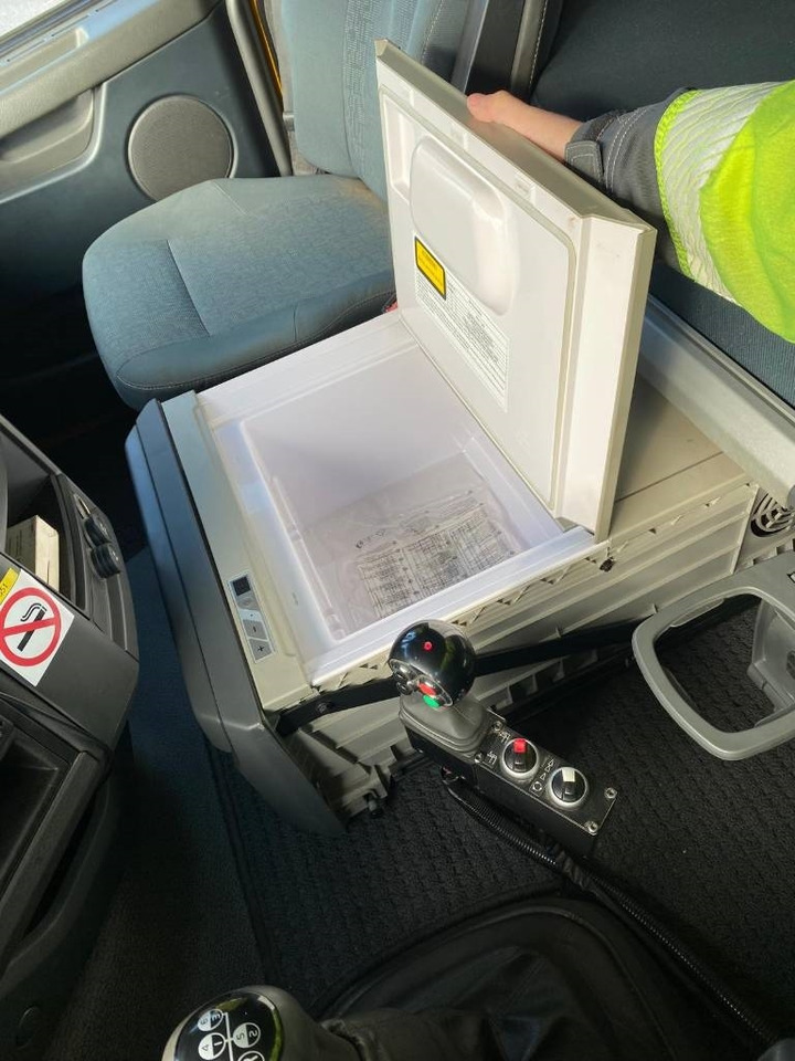 Absetzkipper Volvo FH 13 420: das Bild 29