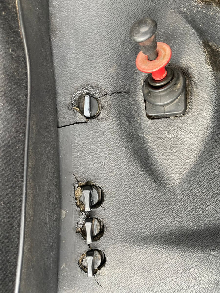 Planen Transporter MAN 8.136 4X4: das Bild 22 Planen Transporter MAN 8.136 4X4: das Bild 22