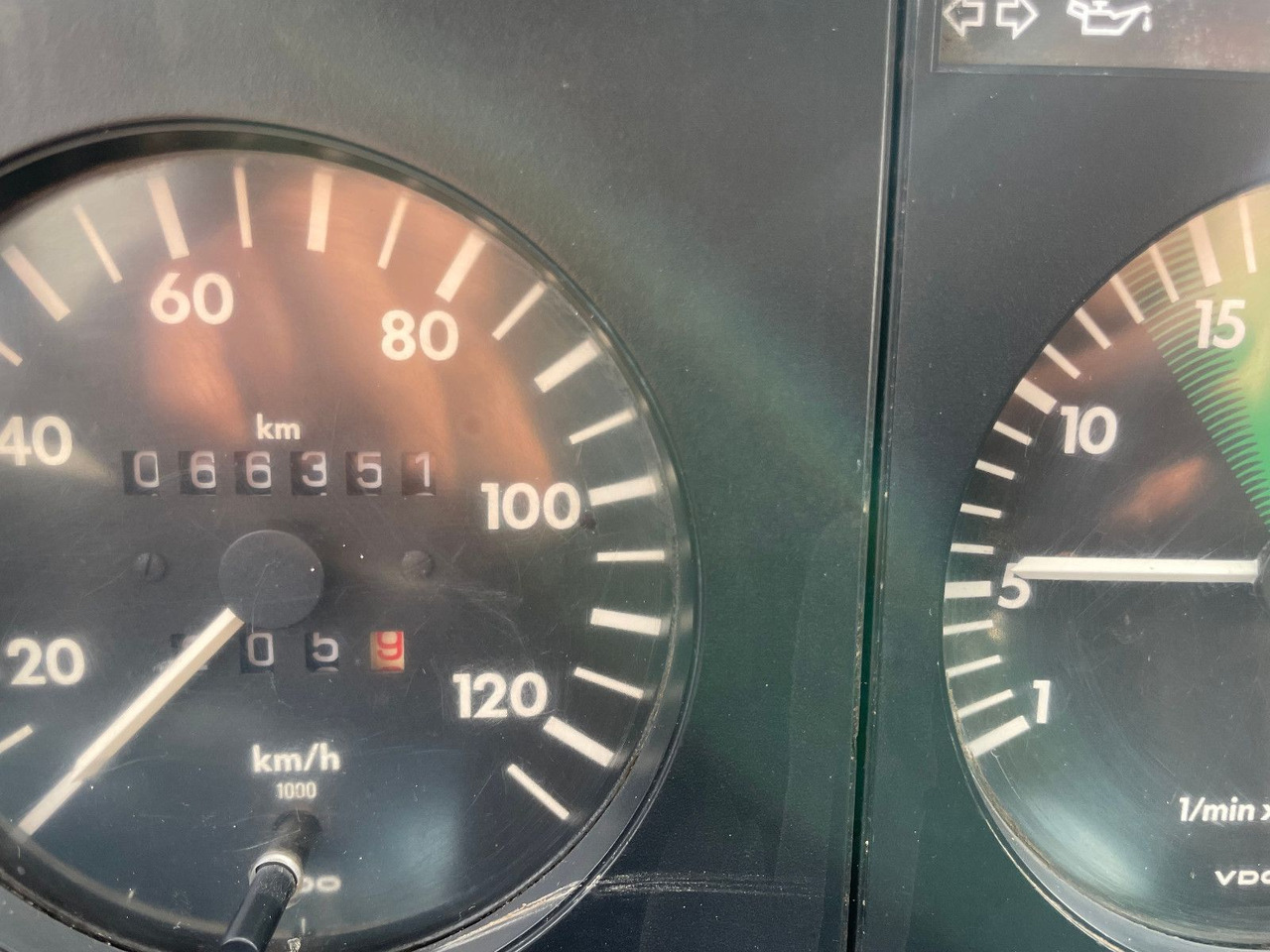 Planen Transporter MAN 8.136 4X4: das Bild 26 Planen Transporter MAN 8.136 4X4: das Bild 26