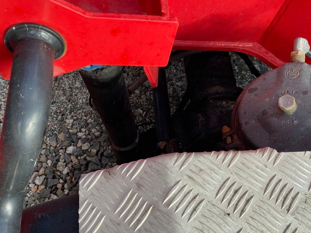 Tieflader Auflieger Faymonville Tower adapter: das Bild 19 Tieflader Auflieger Faymonville Tower adapter: das Bild 19