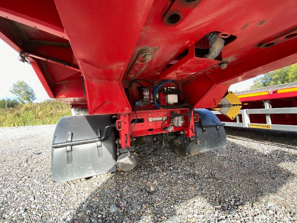 Faymonville siipi adapteri 2+4 - Tieflader Auflieger: das Bild 4 Faymonville siipi adapteri 2+4 - Tieflader Auflieger: das Bild 4