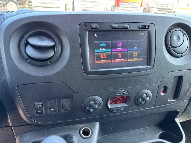 Opel Movano T3300 2.4CDTI L1H1 (EURO 6 / 6 GEARS MANUAL GEARBOX / AIRCONDITIONING / APPLE CARPLAY / REAR VIEW CAMERA / ETC) – Leasing Opel Movano T3300 2.4CDTI L1H1 (EURO 6 / 6 GEARS MANUAL GEARBOX / AIRCONDITIONING / APPLE CARPLAY / REAR VIEW CAMERA / ETC): das Bild 11