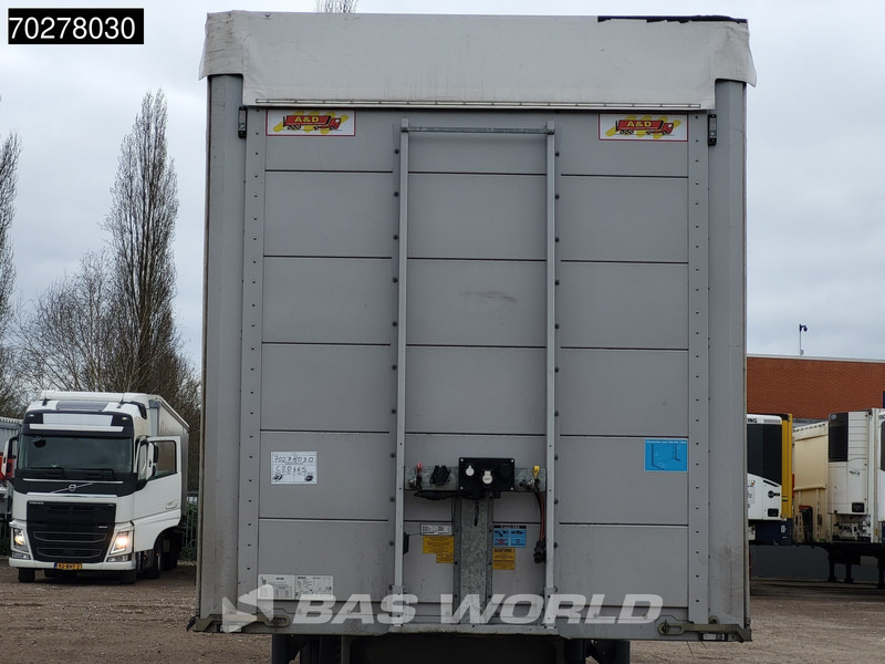 A&D LPRS24 Tailgate LBW SAF - Planenauflieger: das Bild 5 A&D LPRS24 Tailgate LBW SAF - Planenauflieger: das Bild 5