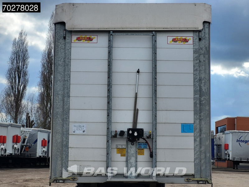 A&D LPRS24 Tailgate TÜV 10/25 LBW SAF - Planenauflieger: das Bild 5 A&D LPRS24 Tailgate TÜV 10/25 LBW SAF - Planenauflieger: das Bild 5