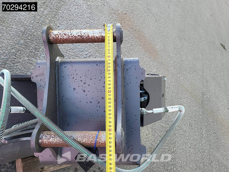 Anbauteil neu kaufen Volvo S40 Tiltbucket - S40 QC - 1500 mm: das Bild 13