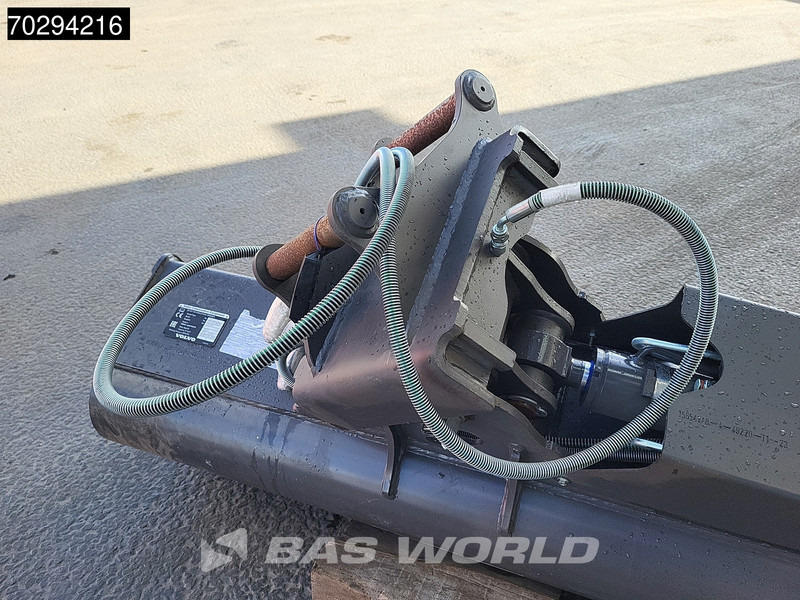 Anbauteil neu kaufen Volvo S40 Tiltbucket - S40 QC - 1500 mm: das Bild 12
