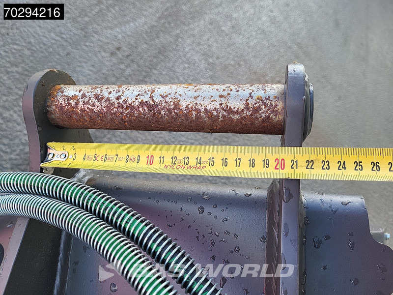 Anbauteil neu kaufen Volvo S40 Tiltbucket - S40 QC - 1500 mm: das Bild 10
