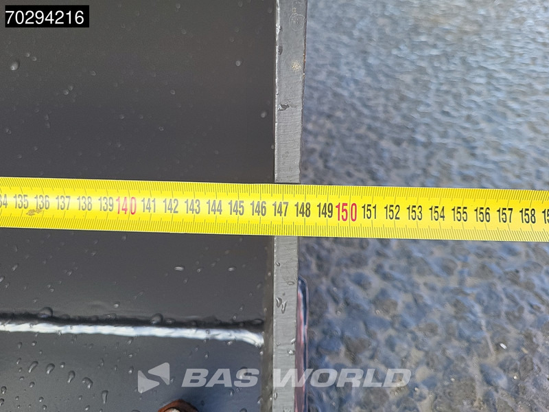 Anbauteil neu kaufen Volvo S40 Tiltbucket - S40 QC - 1500 mm: das Bild 8