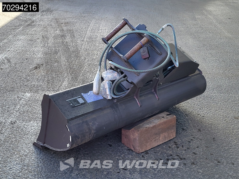 Anbauteil neu kaufen Volvo S40 Tiltbucket - S40 QC - 1500 mm: das Bild 6