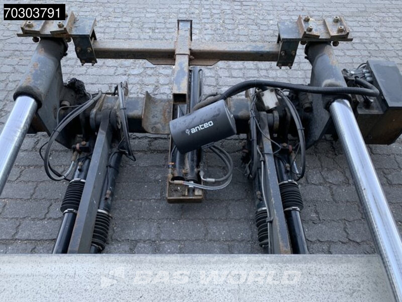 PKW Anteo: das Bild 6 PKW Anteo: das Bild 6