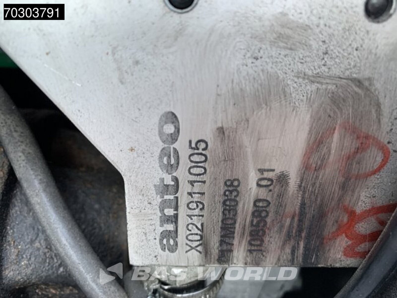 PKW Anteo: das Bild 9 PKW Anteo: das Bild 9