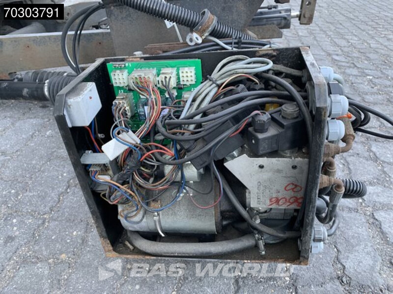 PKW Anteo: das Bild 10 PKW Anteo: das Bild 10