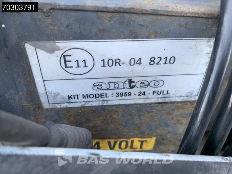 PKW Anteo: das Bild 8 PKW Anteo: das Bild 8