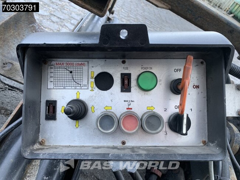 PKW Anteo: das Bild 7 PKW Anteo: das Bild 7