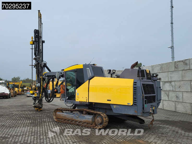Bohrgerät Atlas-Copco SmartROC T35-11 Remote Control: das Bild 6
