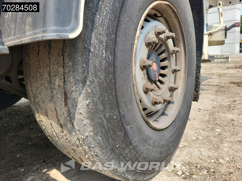 Kipper Auflieger Benalu BENCERE 3 axles 75m3 ALU Liftachse: das Bild 17