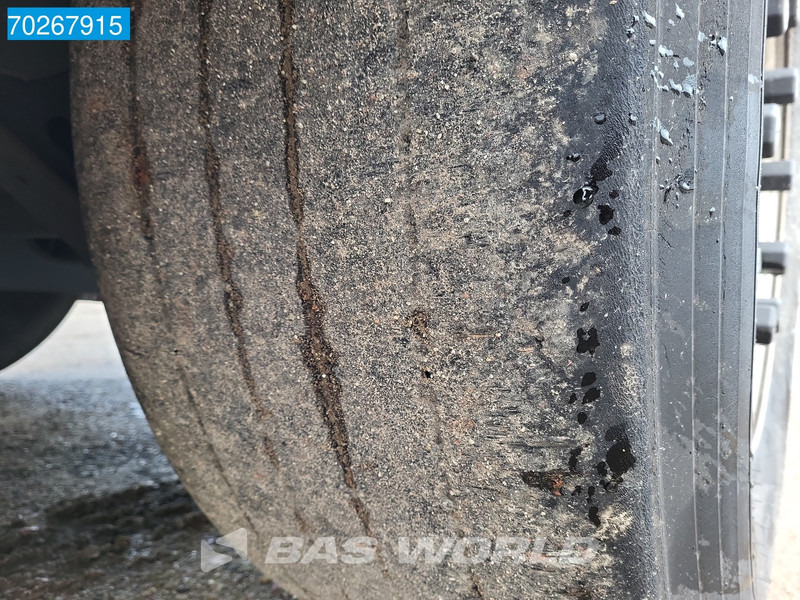 Planenauflieger Berger SAPL 24 LTN 3 axles Anti-Vandalimus-Plane: das Bild 18