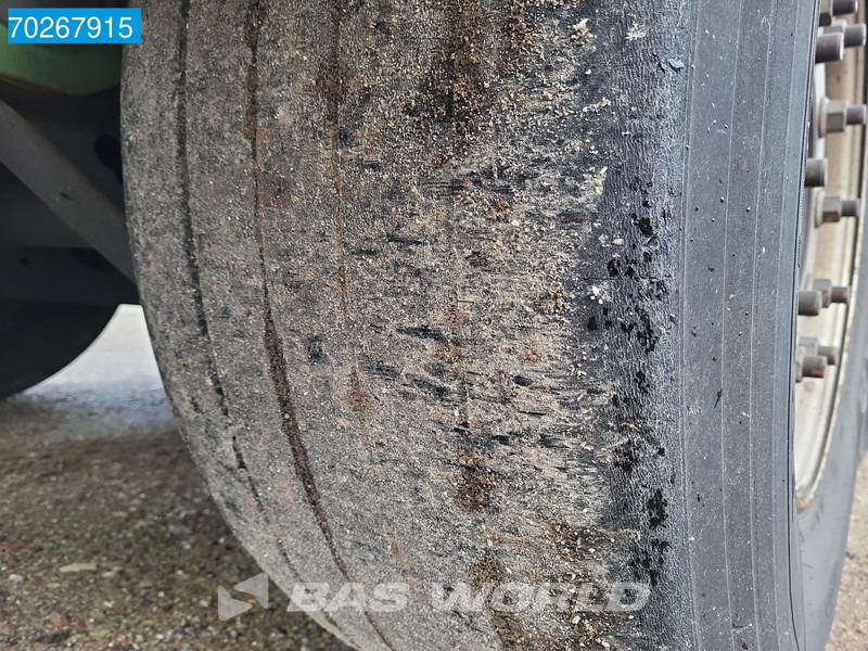 Planenauflieger Berger SAPL 24 LTN 3 axles Anti-Vandalimus-Plane: das Bild 16