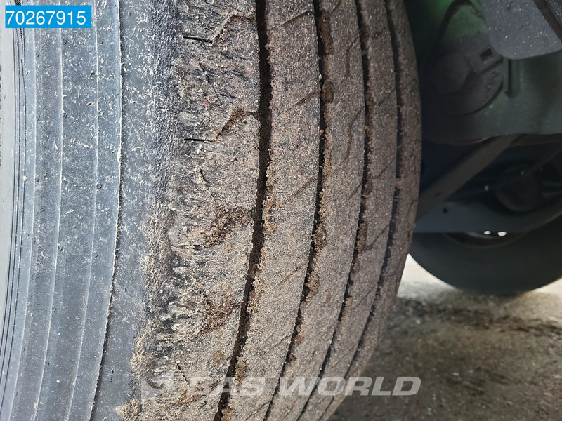 Planenauflieger Berger SAPL 24 LTN 3 axles Anti-Vandalimus-Plane: das Bild 19