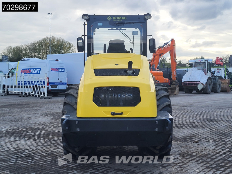 Bomag BW213 PDH-5 A/C - Walzen: das Bild 3 Bomag BW213 PDH-5 A/C - Walzen: das Bild 3