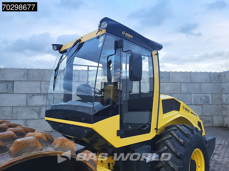 Bomag BW213 PDH-5 A/C - Walzen: das Bild 5 Bomag BW213 PDH-5 A/C - Walzen: das Bild 5