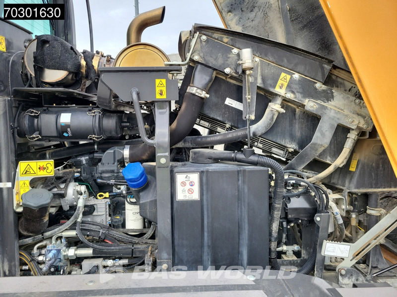 Grader Case 836C AWD: das Bild 19 Grader Case 836C AWD: das Bild 19