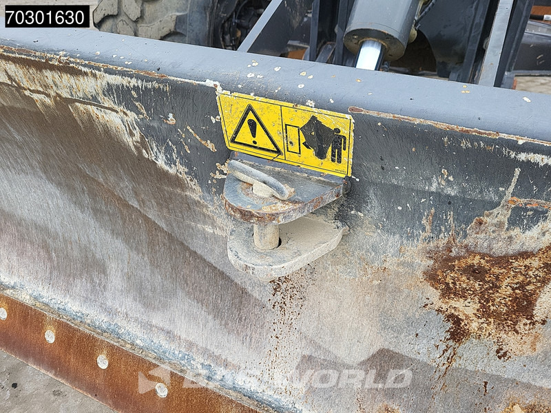 Grader Case 836C AWD: das Bild 9 Grader Case 836C AWD: das Bild 9