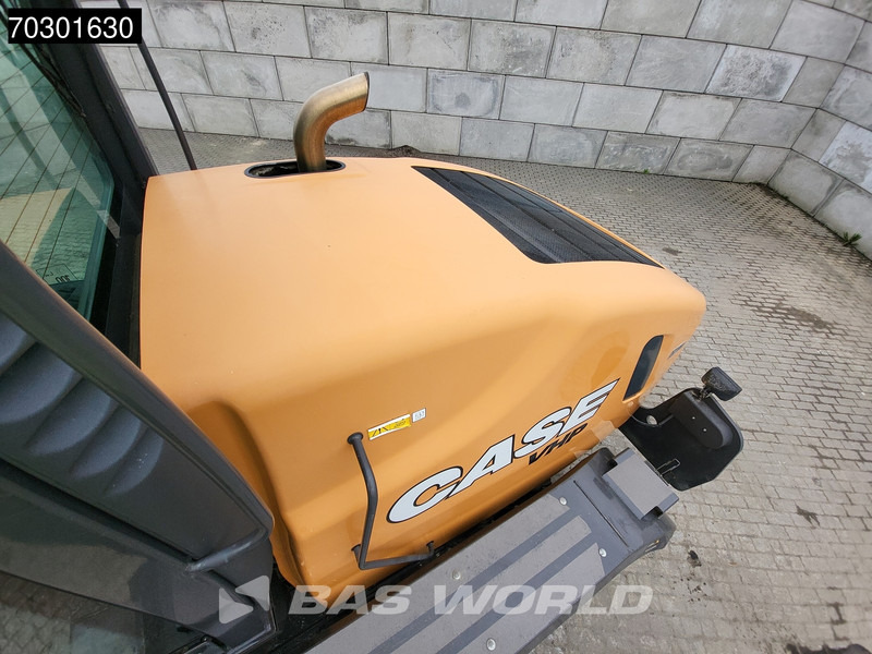 Grader Case 836C AWD: das Bild 17 Grader Case 836C AWD: das Bild 17