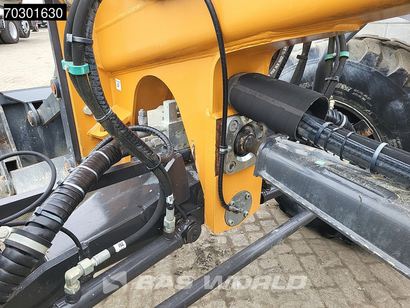 Grader Case 836C AWD: das Bild 13 Grader Case 836C AWD: das Bild 13