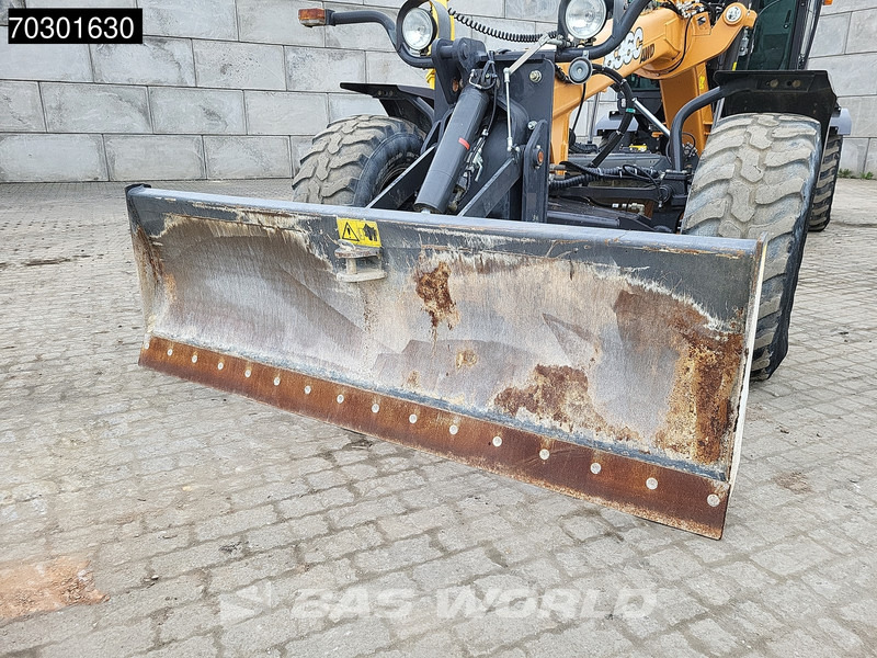 Grader Case 836C AWD: das Bild 8 Grader Case 836C AWD: das Bild 8