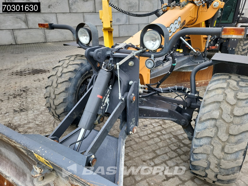 Grader Case 836C AWD: das Bild 12 Grader Case 836C AWD: das Bild 12