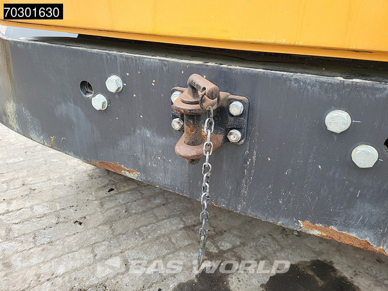 Grader Case 836C AWD: das Bild 16 Grader Case 836C AWD: das Bild 16