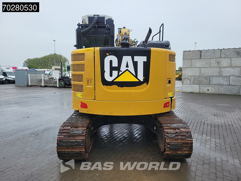 Caterpillar 315 F L CR 9999 - Kettenbagger: das Bild 5 Caterpillar 315 F L CR 9999 - Kettenbagger: das Bild 5