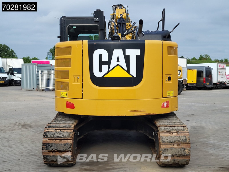 Caterpillar 315 FLCR - Kettenbagger: das Bild 5 Caterpillar 315 FLCR - Kettenbagger: das Bild 5