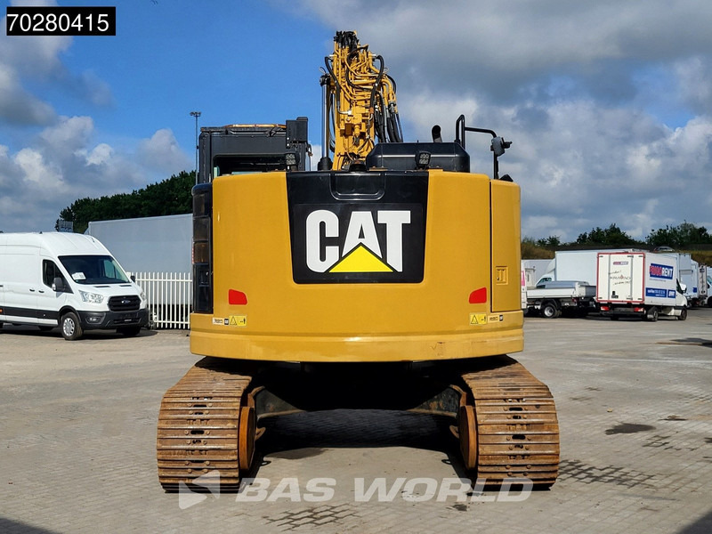 Caterpillar 325 F L - Kettenbagger: das Bild 3 Caterpillar 325 F L - Kettenbagger: das Bild 3