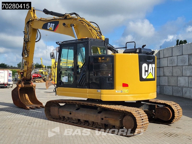 Caterpillar 325 F L - Kettenbagger: das Bild 2 Caterpillar 325 F L - Kettenbagger: das Bild 2