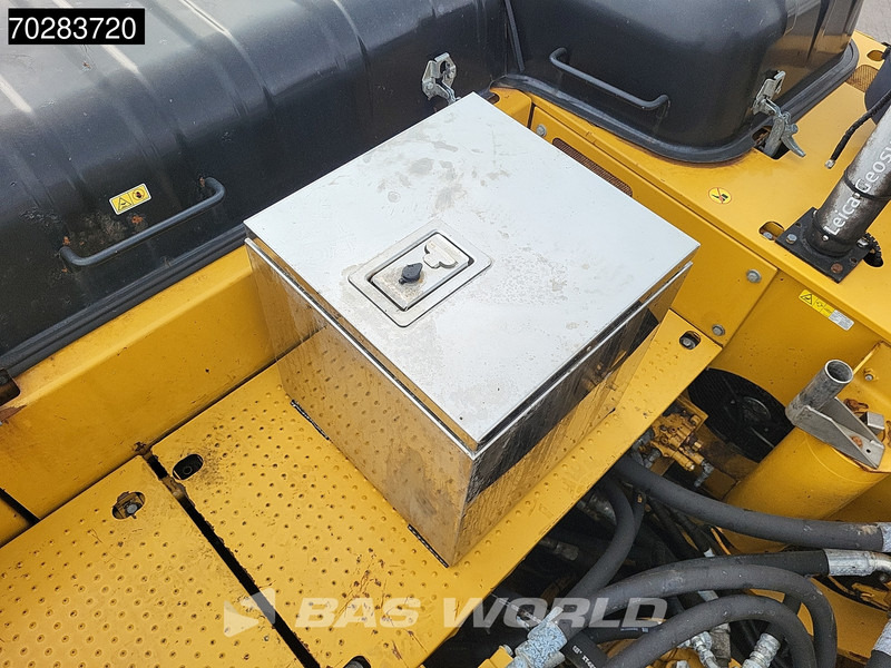 Caterpillar 336 E L H – Leasing Caterpillar 336 E L H: das Bild 14