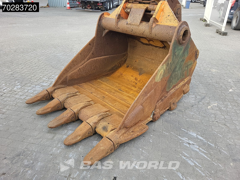 Caterpillar 336 E L H – Leasing Caterpillar 336 E L H: das Bild 12