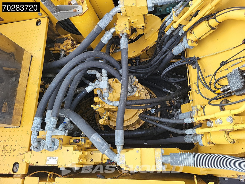Caterpillar 336 E L H – Leasing Caterpillar 336 E L H: das Bild 15