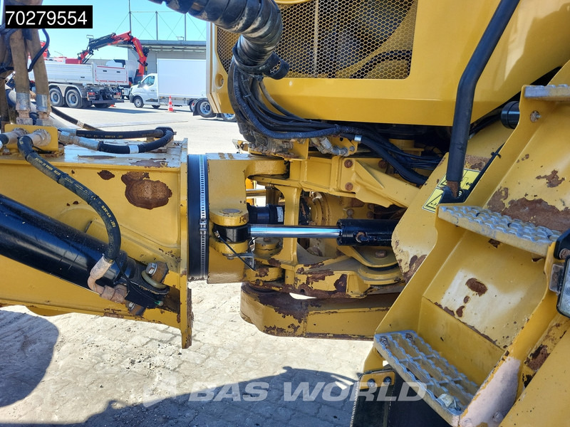 Caterpillar 730 C 9999 - Knickgelenkter Dumper: das Bild 3 Caterpillar 730 C 9999 - Knickgelenkter Dumper: das Bild 3
