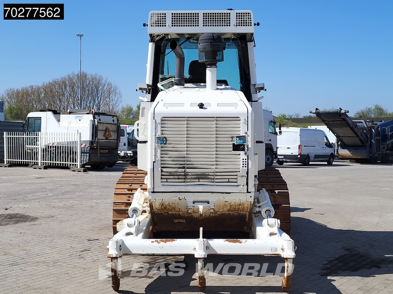 Caterpillar 963 D - Laderaupe: das Bild 3 Caterpillar 963 D - Laderaupe: das Bild 3