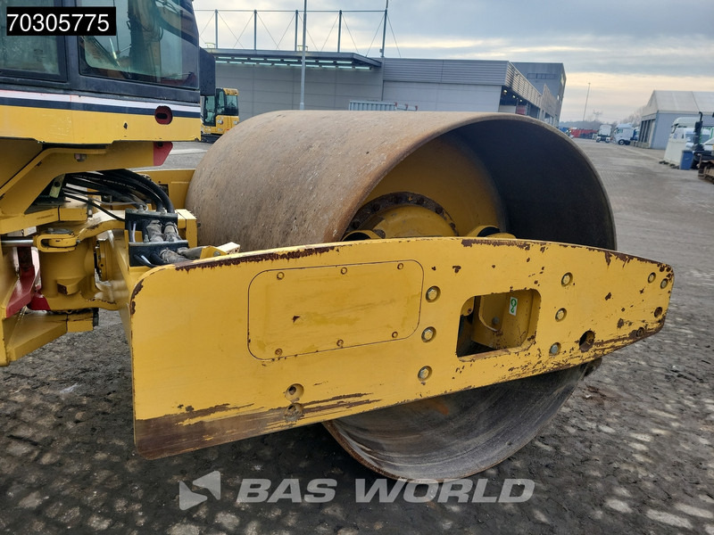 Caterpillar CS563 E – Leasing Caterpillar CS563 E: das Bild 10