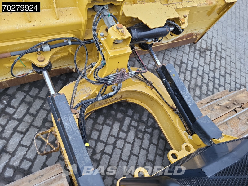 Bulldozer Caterpillar D5 -17A: das Bild 9