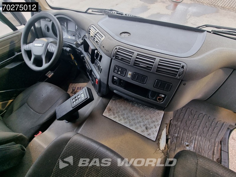 Müllwagen DAF CF 220 4X2 NL-Truck Mol Aufbau: das Bild 18
