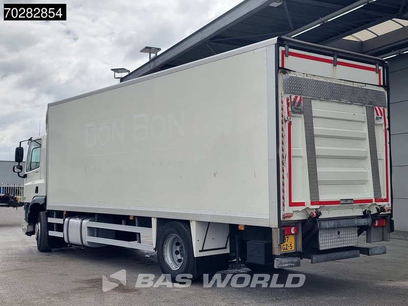 DAF CF 250 4X2 19tons NL-Truck 2000kg Ladebordwand Automatic Euro 6 - Koffer LKW: das Bild 2 DAF CF 250 4X2 19tons NL-Truck 2000kg Ladebordwand Automatic Euro 6 - Koffer LKW: das Bild 2