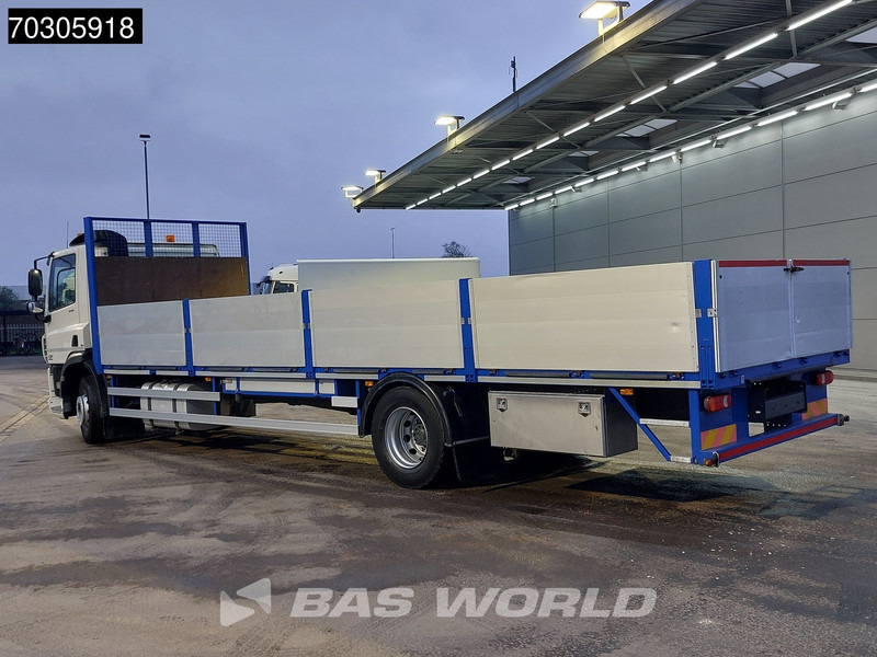 DAF CF 250 CF 4X2 19tonner 918cm box Automatic Airco Euro 6 - Pritsche LKW: das Bild 2 DAF CF 250 CF 4X2 19tonner 918cm box Automatic Airco Euro 6 - Pritsche LKW: das Bild 2