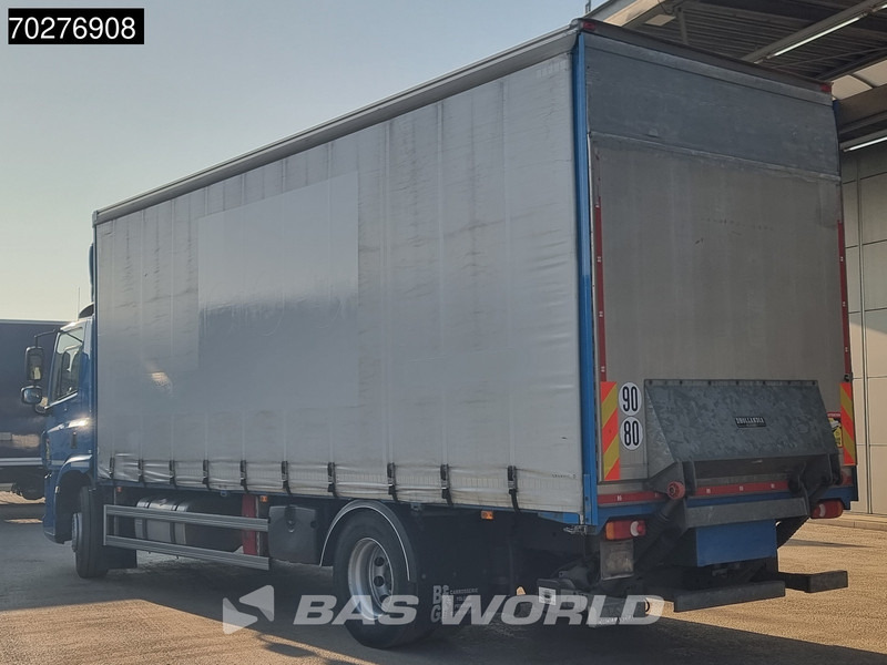DAF CF 320 4X2 19tonner Automatic 2.500kg Tailgate ACC Euro 6 - Plane LKW: das Bild 2 DAF CF 320 4X2 19tonner Automatic 2.500kg Tailgate ACC Euro 6 - Plane LKW: das Bild 2