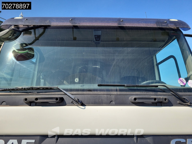 Müllwagen DAF CF75.250 6X2 NL-Truck Zoeller Garbage Truck Lenkachse EEV: das Bild 8